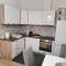 APARTMAN OAZA ZAGREB 42 m2 with Free Parking Self Check-in