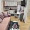 APARTMAN OAZA ZAGREB 42 m2 with Free Parking Self Check-in