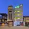 Whiz Hotel Falatehan Jakarta