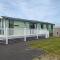 6 berth holiday home on Ocean Edge near Morecambe - 希舍姆