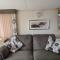 6 berth holiday home on Ocean Edge near Morecambe