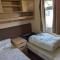 6 berth holiday home on Ocean Edge near Morecambe