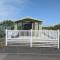 6 berth holiday home on Ocean Edge near Morecambe