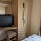 6 berth holiday home on Ocean Edge near Morecambe