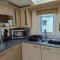 6 berth holiday home on Ocean Edge near Morecambe