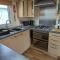 6 berth holiday home on Ocean Edge near Morecambe