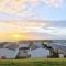 6 berth holiday home on Ocean Edge near Morecambe