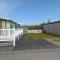 6 berth holiday home on Ocean Edge near Morecambe - 希舍姆