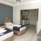 The Queens Suite Hotel