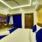 SM Royal Stay Hotel - Near Bangalore international Airport - Bangalúr