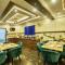 SM Royal Stay Hotel - Near Bangalore international Airport