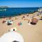 Islet Promenade Seafront Apartment with large Corner Terrace by Getawaysmalta - St Paul's Bay