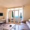 Apartamento con vistas al mar - Anfiteatro 18