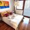 Entire Apartment, near Clarion, O2 Arena, Metro 3 min, Easter market in City Center 15 min - Praha