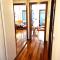 Entire Apartment, near Clarion, O2 Arena, Metro 3 min, Easter market in City Center 15 min - Praha