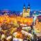 Entire Apartment, near Clarion, O2 Arena, Metro 3 min, Easter market in City Center 15 min - Praha