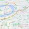 Entire Apartment, near Clarion, O2 Arena, Metro 3 min, Easter market in City Center 15 min - Praha