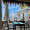 House sleeps 6, large pool walk to beach - Vera