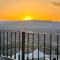 House sleeps 6, large pool walk to beach - Vera