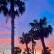 House sleeps 6, large pool walk to beach - Vera