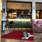 Red Goat Hostel