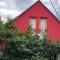 Red Goat Hostel