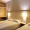 Golden Blue Hotel