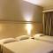 Golden Blue Hotel