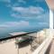Luxury Villa 8 BR Sea and Mountain View with infinity pool - Al Dana Island Fujairah - 富查伊拉