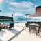 Luxury Villa 8 bedroom with Sea and Mountain View with infinity pool - 富查伊拉