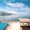 Luxury Villa 8 bedroom with Sea and Mountain View with infinity pool - Fujairah