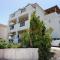 Yiannis Apartment 5 Adults 3 - Planos