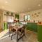 Hensill Farmhouse