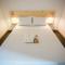 Hidden Lagoon Resort - 邦劳