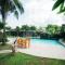 Hidden Lagoon Resort - 邦劳