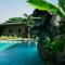 Hidden Lagoon Resort - 邦劳