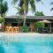 Hidden Lagoon Resort - 邦劳