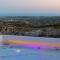 Melifra, Jacuzzi e Vista Panoramica