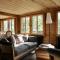 Alpen Charme - Chalet d'Hôtes et SPA - Gsteig