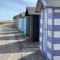 Beach retreat!