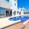 Erato Seafront Luxury Villa