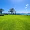 Erato Seafront Luxury Villa