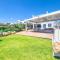 Erato Seafront Luxury Villa