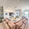 Erato Seafront Luxury Villa