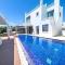 Erato Seafront Luxury Villa