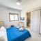 Erato Seafront Luxury Villa