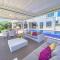 Erato Seafront Luxury Villa