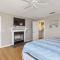 Sea Forever Ocean Lookout Flagler Beach Ocean Views Pet Friendly