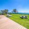 Erato Seafront Luxury Villa