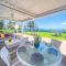 Erato Seafront Luxury Villa